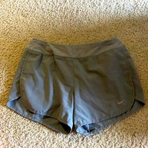 youth nike shorts